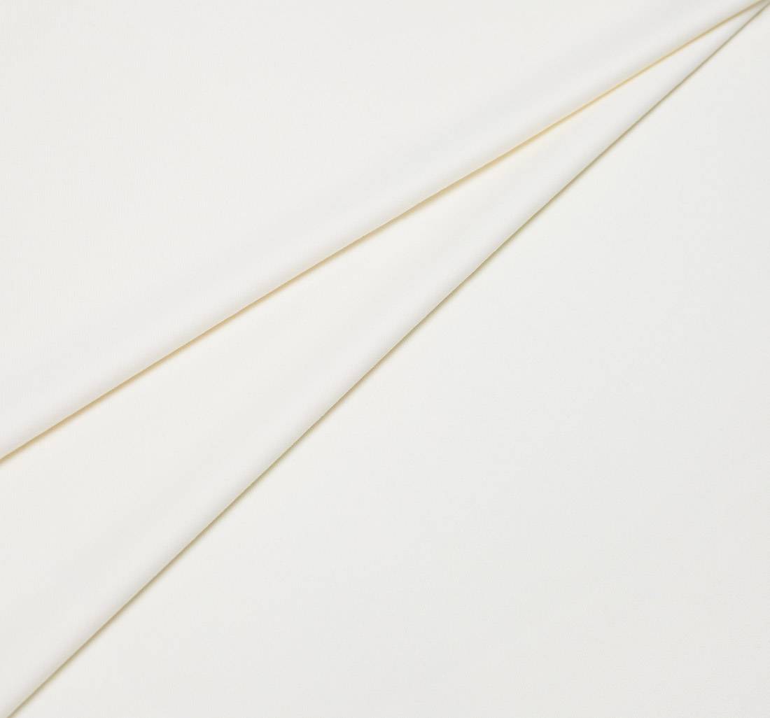 Ткань костюмная от Loro Piana "Australian Denim" из мериносовой шерсти. Цвет молочный в наличии