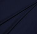 Шерсть глубокого темно-синего цвета из натуральной шерсти альпака #1