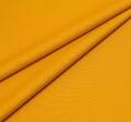 Шерстяной твил желтого цвета с характерным диагональным плетением #1