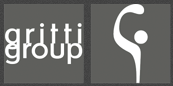 Gritti group logo