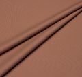 Шерстяная ткань коричневого цвета из высококачественной шерсти новозеландского мериноса #1