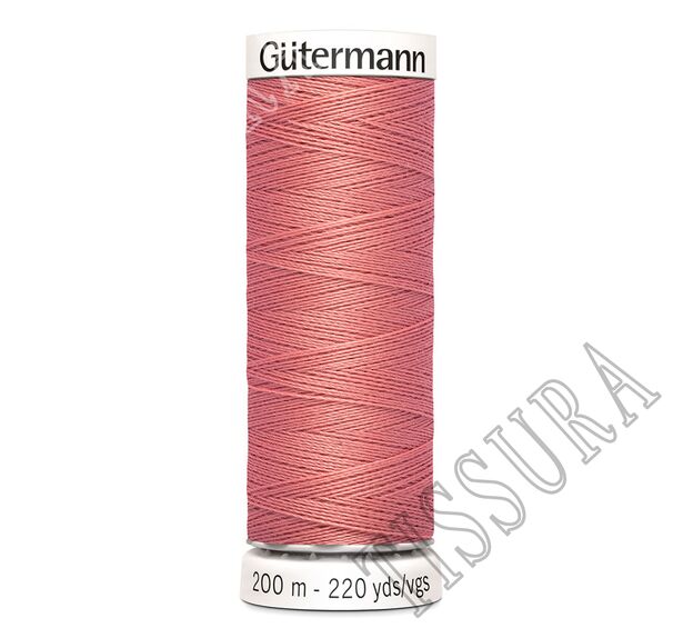11077 Нитки Gutermann швейные #1