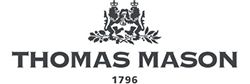 Thomas Mason logo