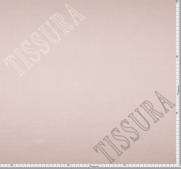 Итальянский атлас стрейч розового оттенка из шелка с добавлением эластана #2