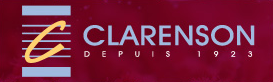 Clarenson fabrics logo