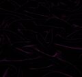 Французский шелковый бархат «Империя» темно-сливового цвета #1