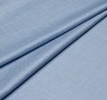 Шерсть из мериносовой шерсти, шелка и льна: цвет – голубой #1