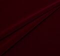 Итальянский бархат бордового цвета с добавлением эластана #1