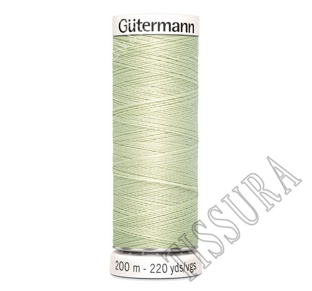 11077 Нитки Gutermann швейные #1