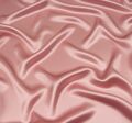 Шелковый атлас красивого розового оттенка #1