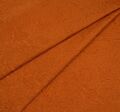 Жаккард медно-коричневого оттенка с некрупным узором #1