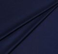 Трикотаж сине-фиолетового цвета, сотканный из шерсти мериноса #1