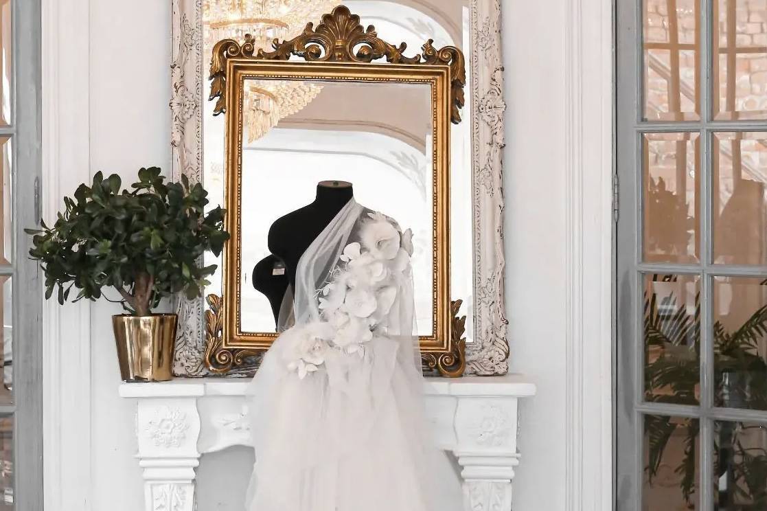 Магазин эксклюзивных и элитных тканей Магазин эксклюзивных и элитных тканей