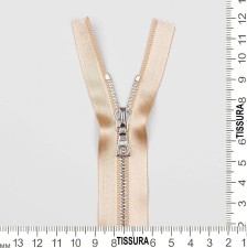 Молния RIRI SATIN 18см в наличии