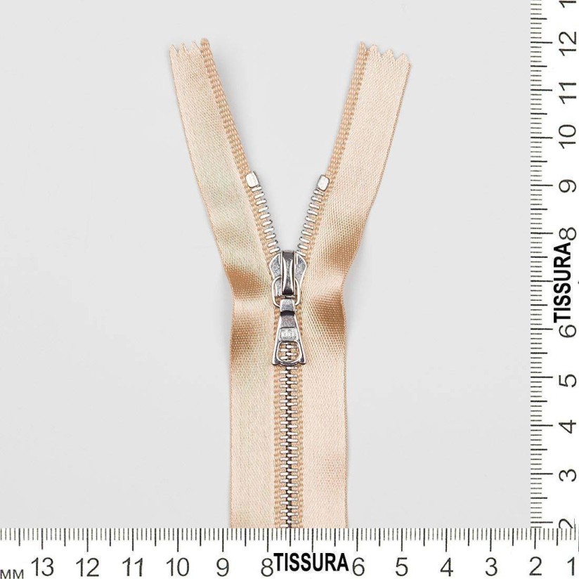 Молния RIRI SATIN 18см в наличии