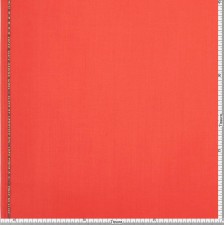 Ткань чистошерстяная от Loro Piana из коллекции «Australis». Цвет алый в наличии