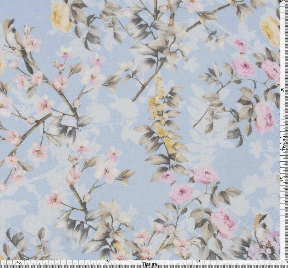 Шифон в наличии