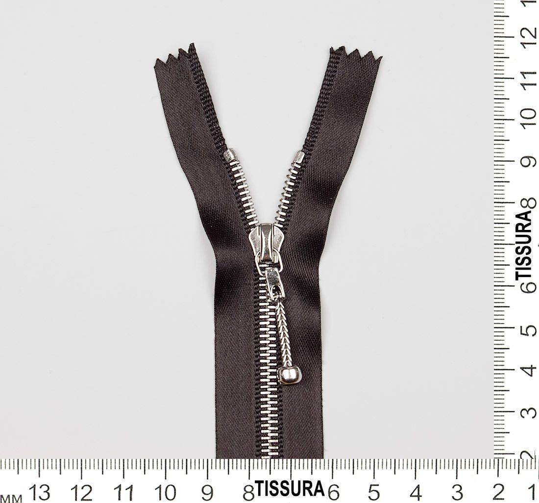 Молния RIRI SATIN 60см в наличии