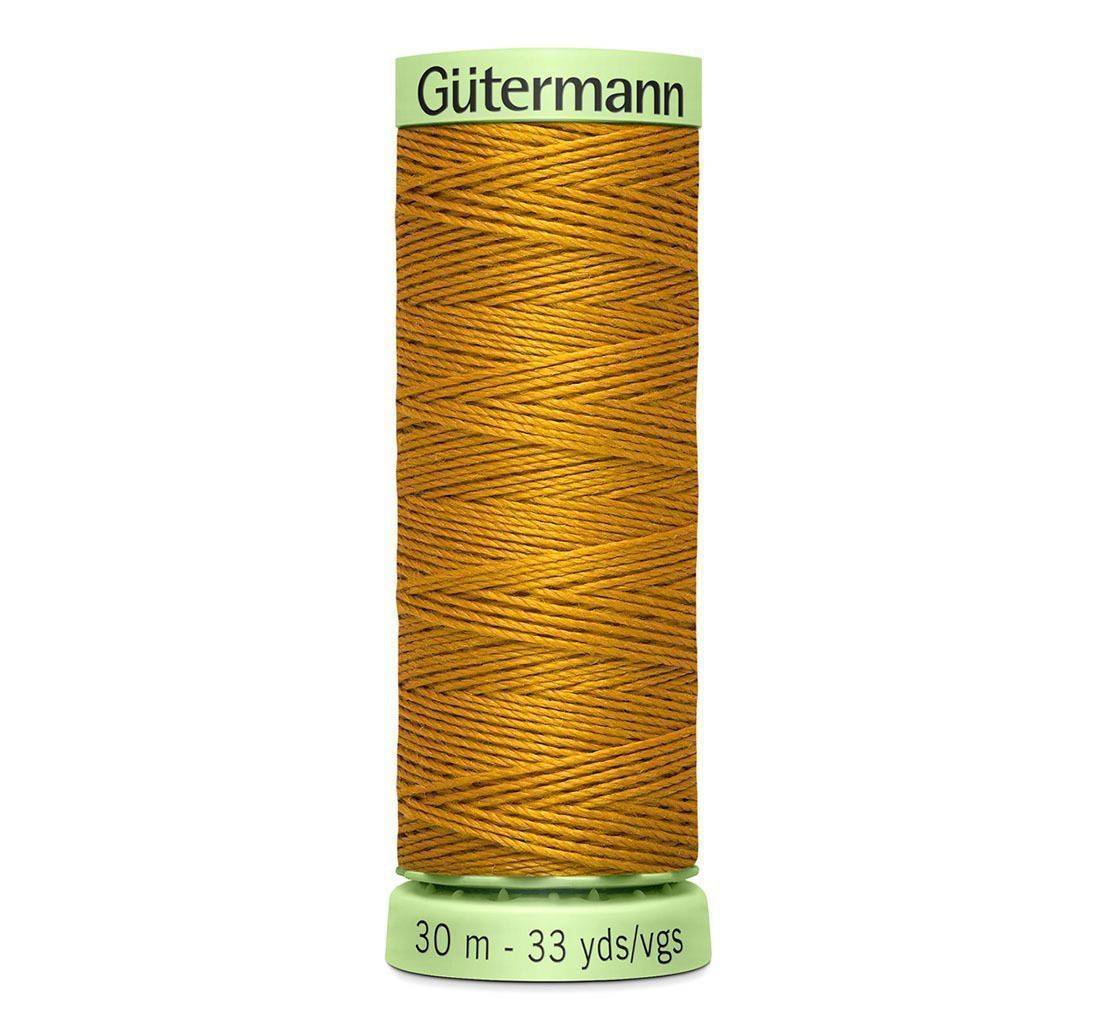 11097 Нитки Gutermann для отстрочки в наличии