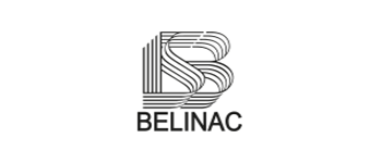 Логотип ''Belinac''