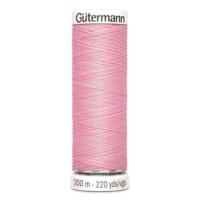 Нитки Gutermann швейные 200м, цвет 043 в наличии