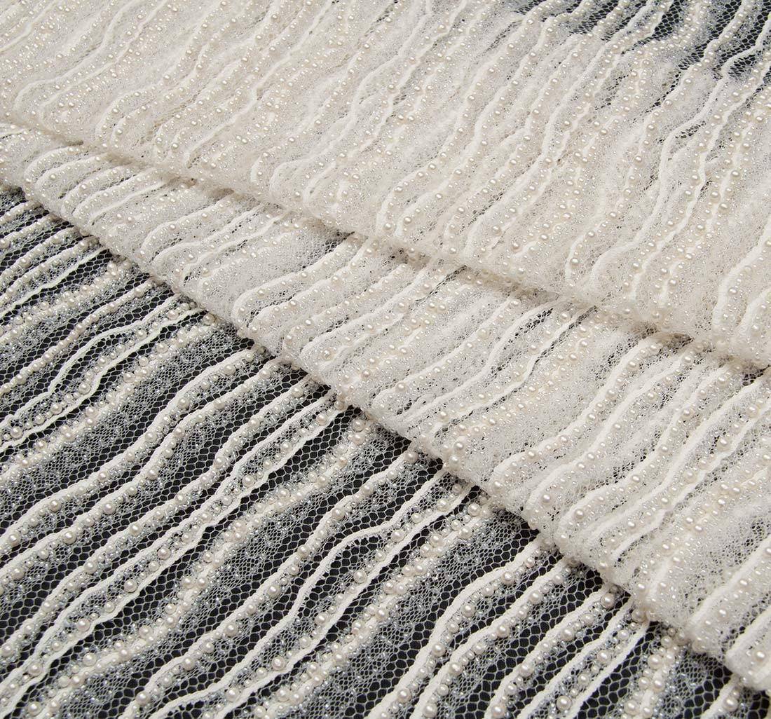 Сетка с декором в наличии