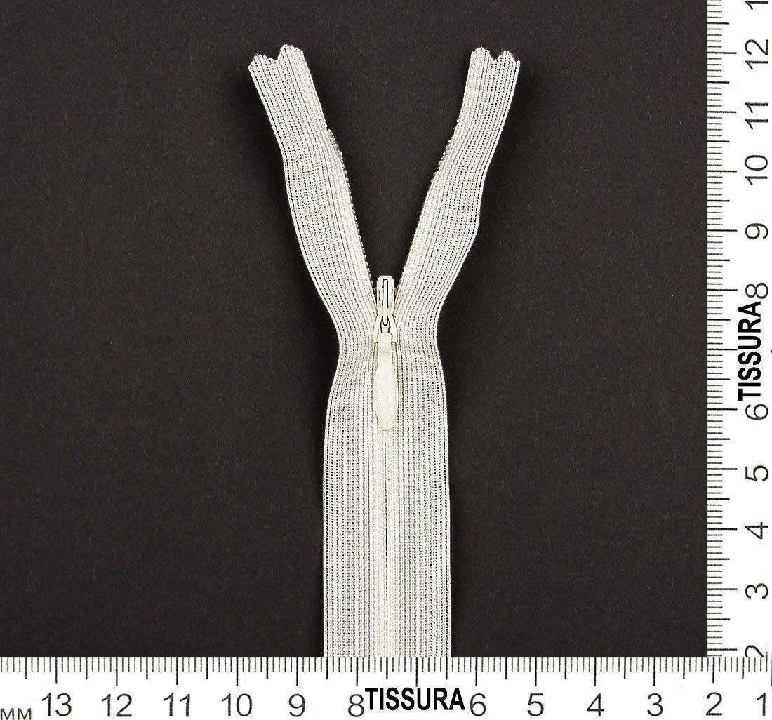 Молния RIRI INVISIBLE 20см в наличии