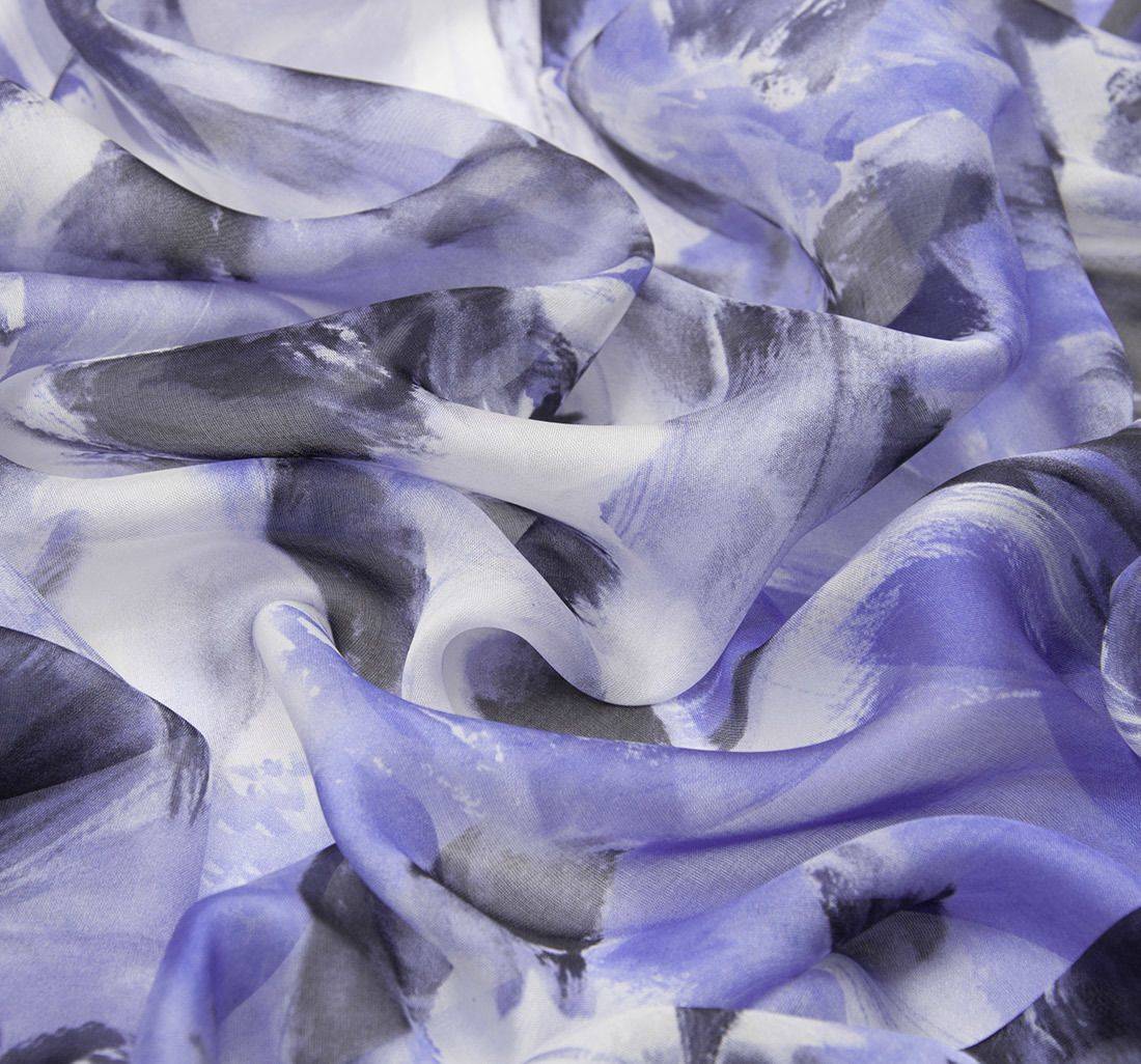 Шифон в наличии