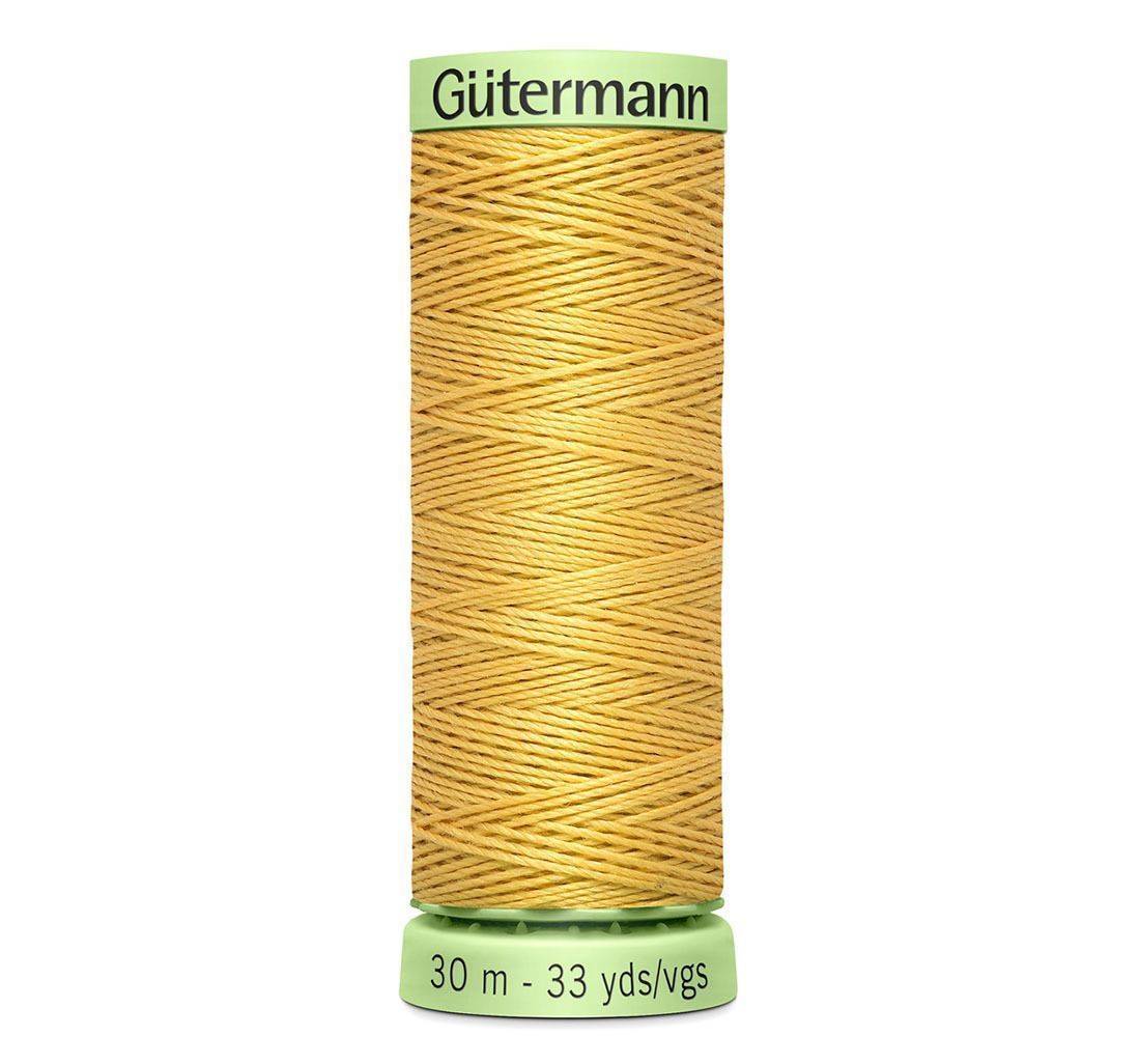 11097 Нитки Gutermann для отстрочки в наличии