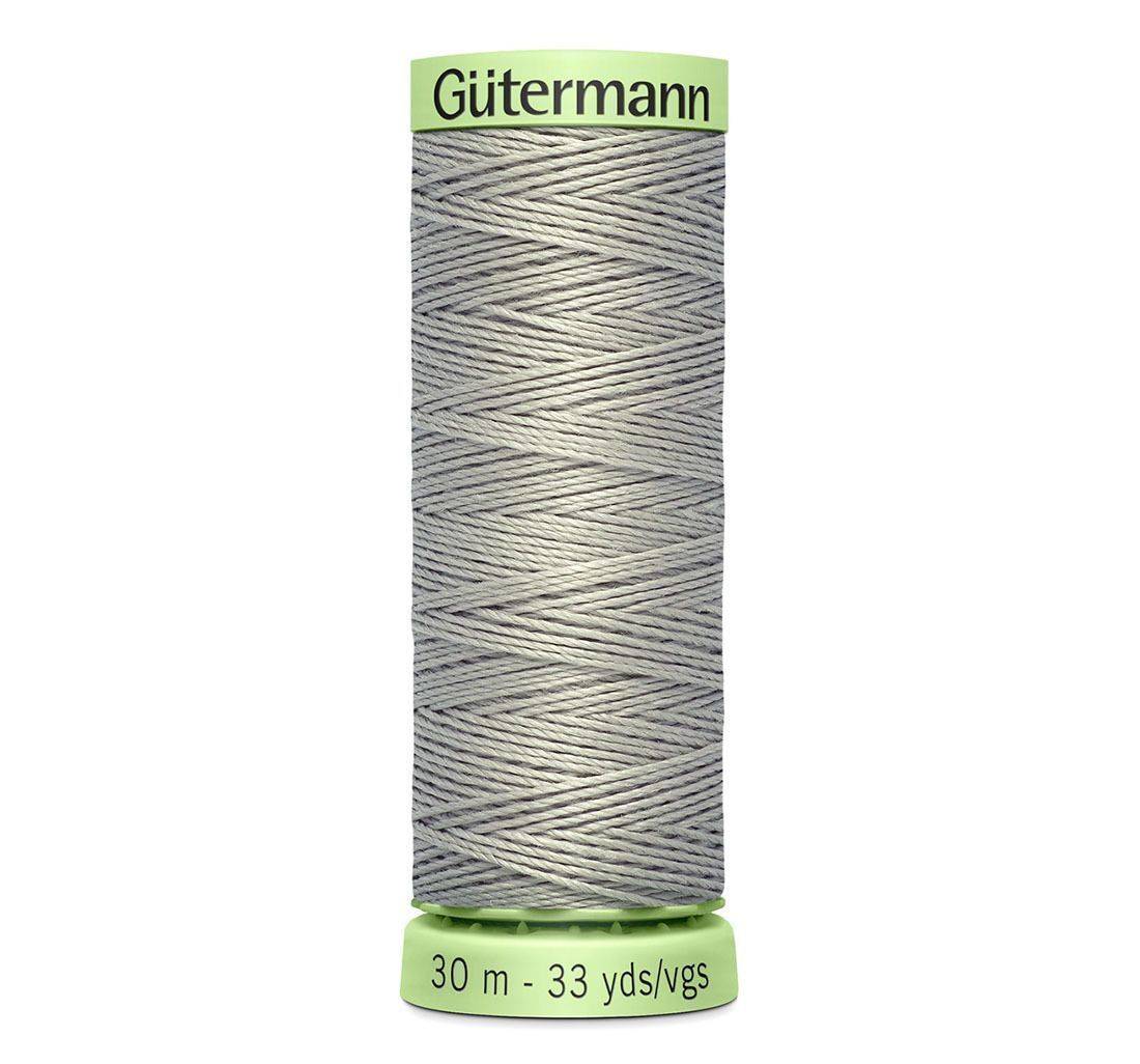 11097 Нитки Gutermann для отстрочки в наличии