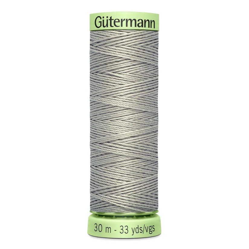 Нитки Gutermann для отстрочки 30м, цвет 261 в наличии