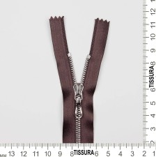 Молния RIRI SATIN 60см в наличии