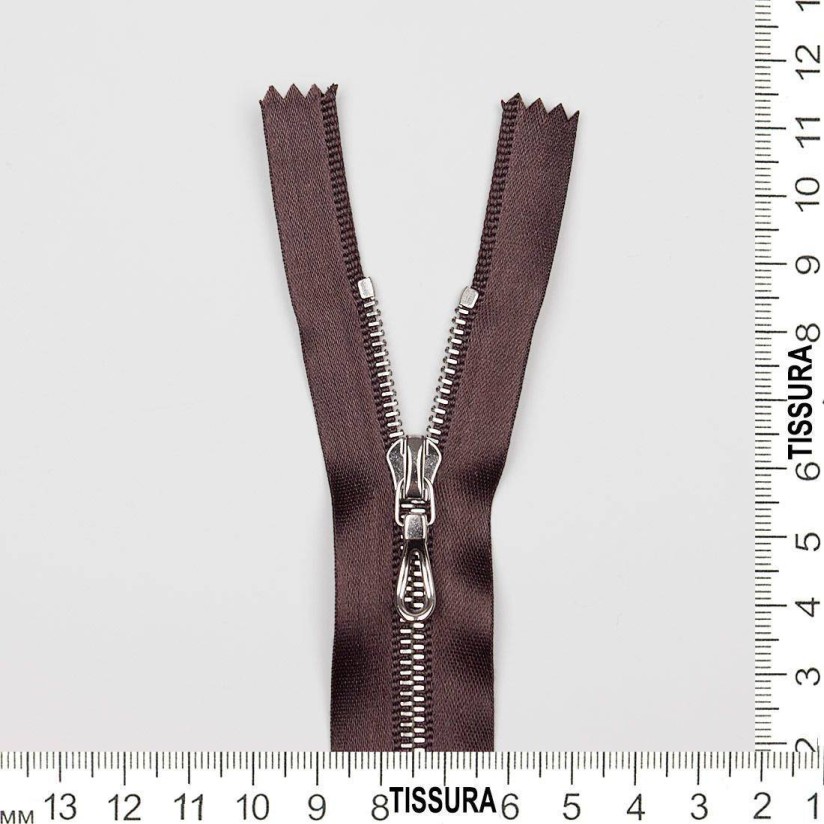 Молния RIRI SATIN 60см в наличии