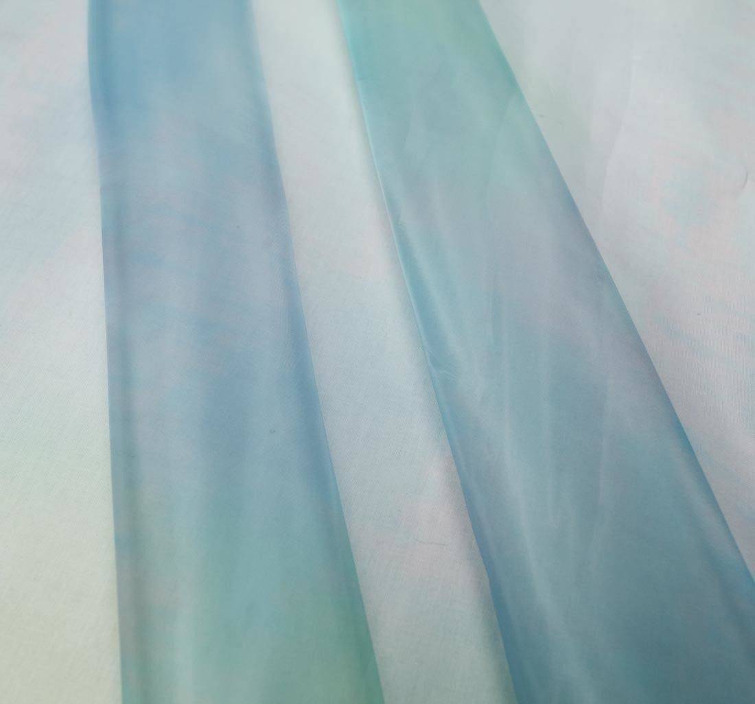 Органза в наличии