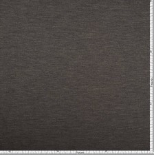 Трикотаж шерстяной двусторонний от Loro Piana из коллекции "Шедевр". Цвет светлой-серый/темно-серый в наличии