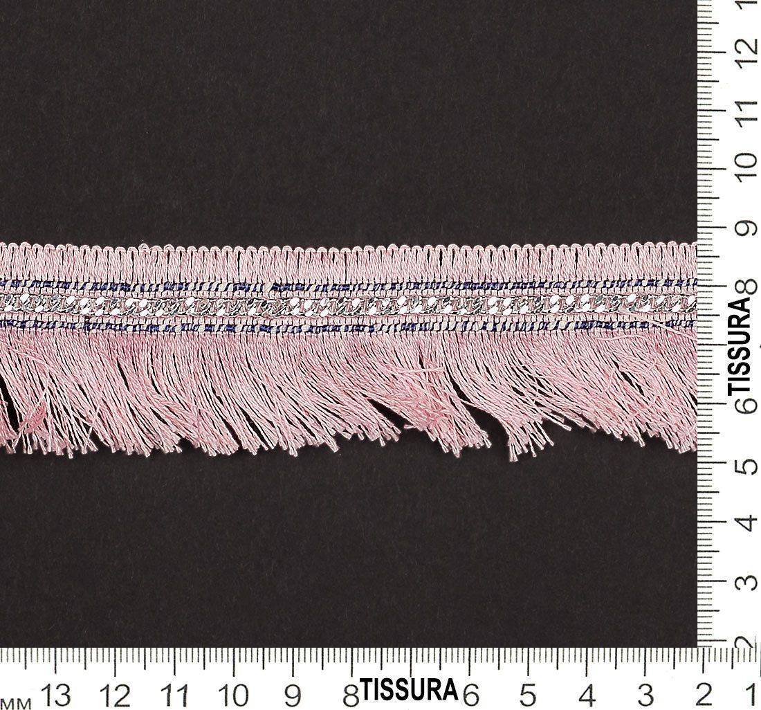 Тесьма с бахромой в наличии
