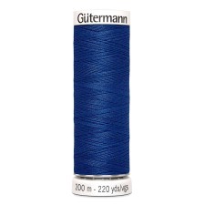 Нитки Gutermann швейные 200м, цвет 214 в наличии