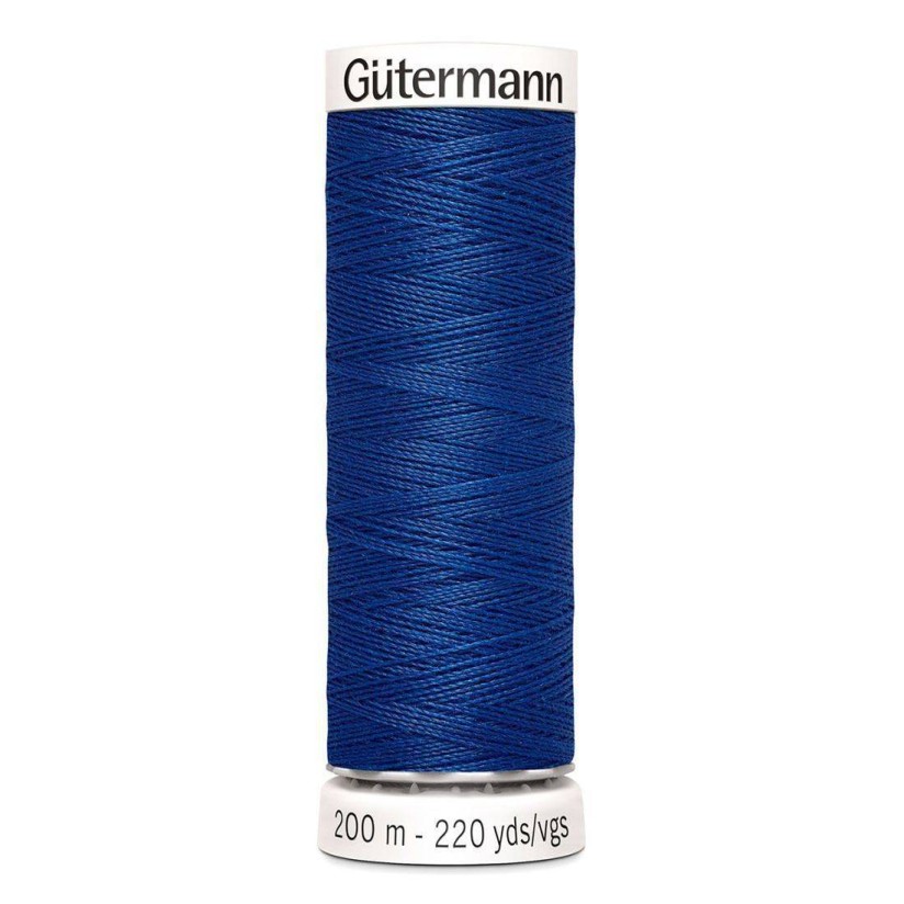 Нитки Gutermann швейные 200м, цвет 214 в наличии