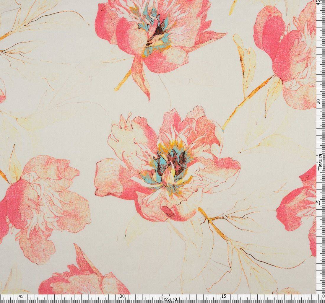 Муслин шелковый в наличии