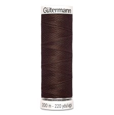 Нитки Gutermann швейные 200м, цвет 774 в наличии