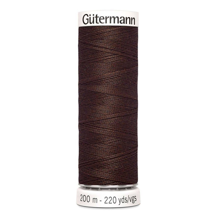 Нитки Gutermann швейные 200м, цвет 774 в наличии