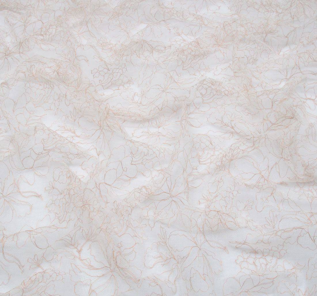 Кружево в наличии