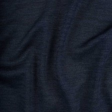 Шерстяной трикотаж от Loro Piana темно-синего цвета из коллекции "Шедевр" в наличии
