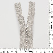 Молния RIRI LUREX 60см в наличии