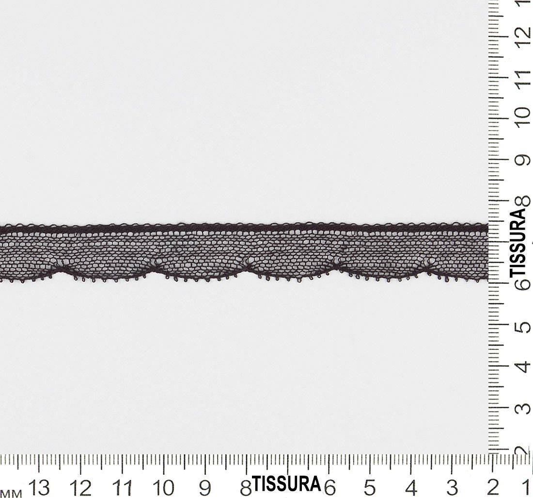 Тесьма кружевная в наличии