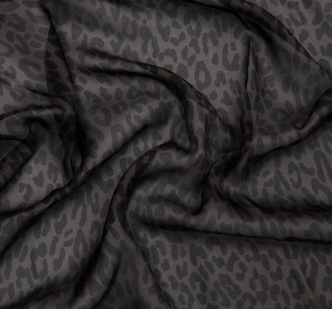 Палантин из муслина в наличии