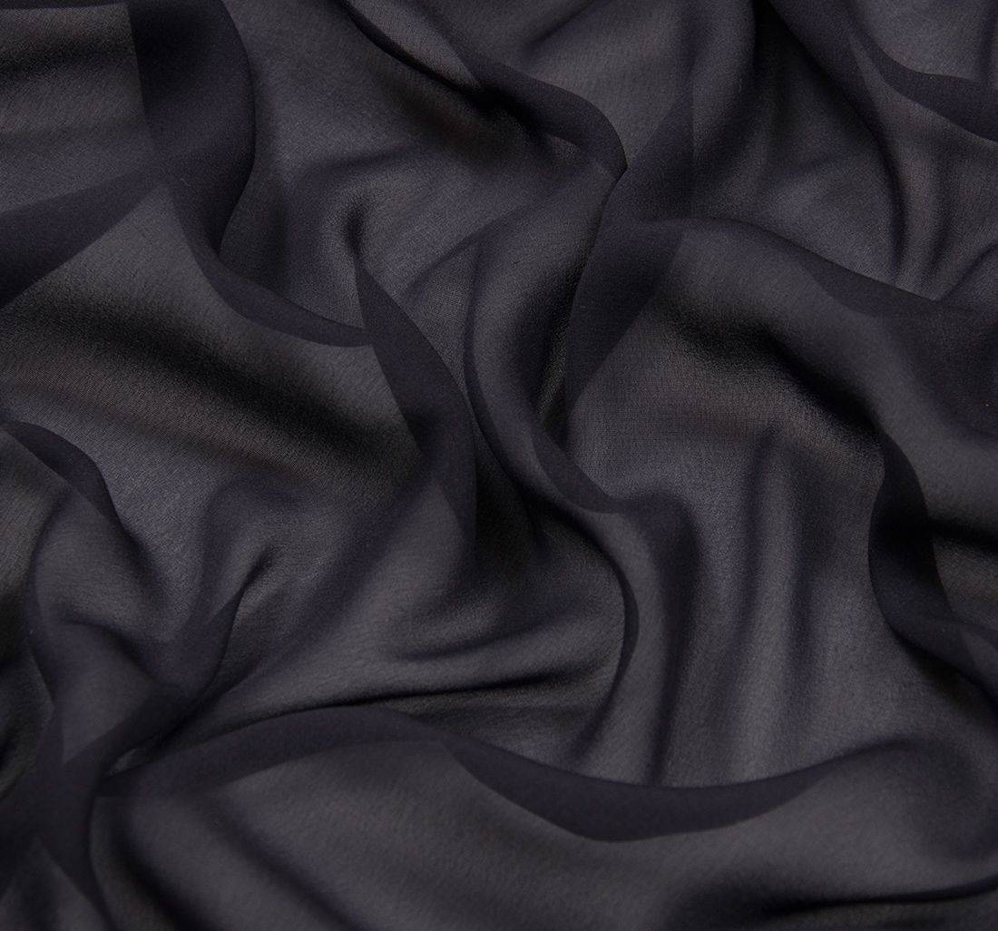 Шифон-стрейч в наличии