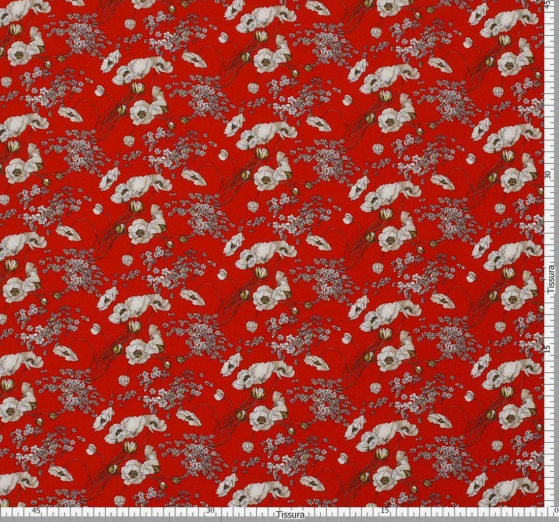 Крепдешин в наличии