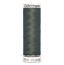 Нитки Gutermann швейные 200м, цвет 274 в наличии