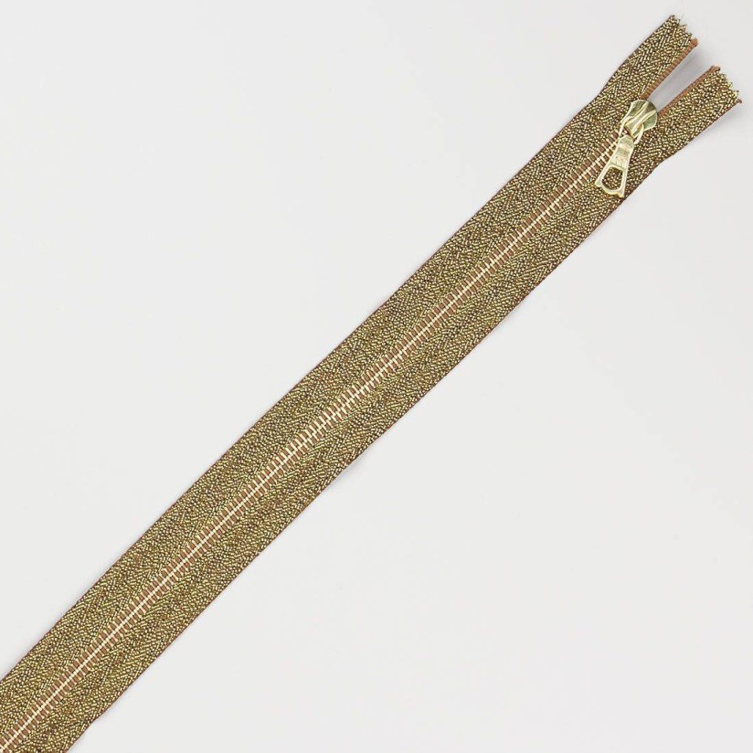 Молния RIRI LUREX 70см в наличии